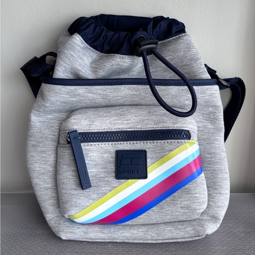 Tommy Hilfiger Sport Bucket Bag